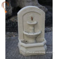 Cheap price hot factory supply exterior wall fountains